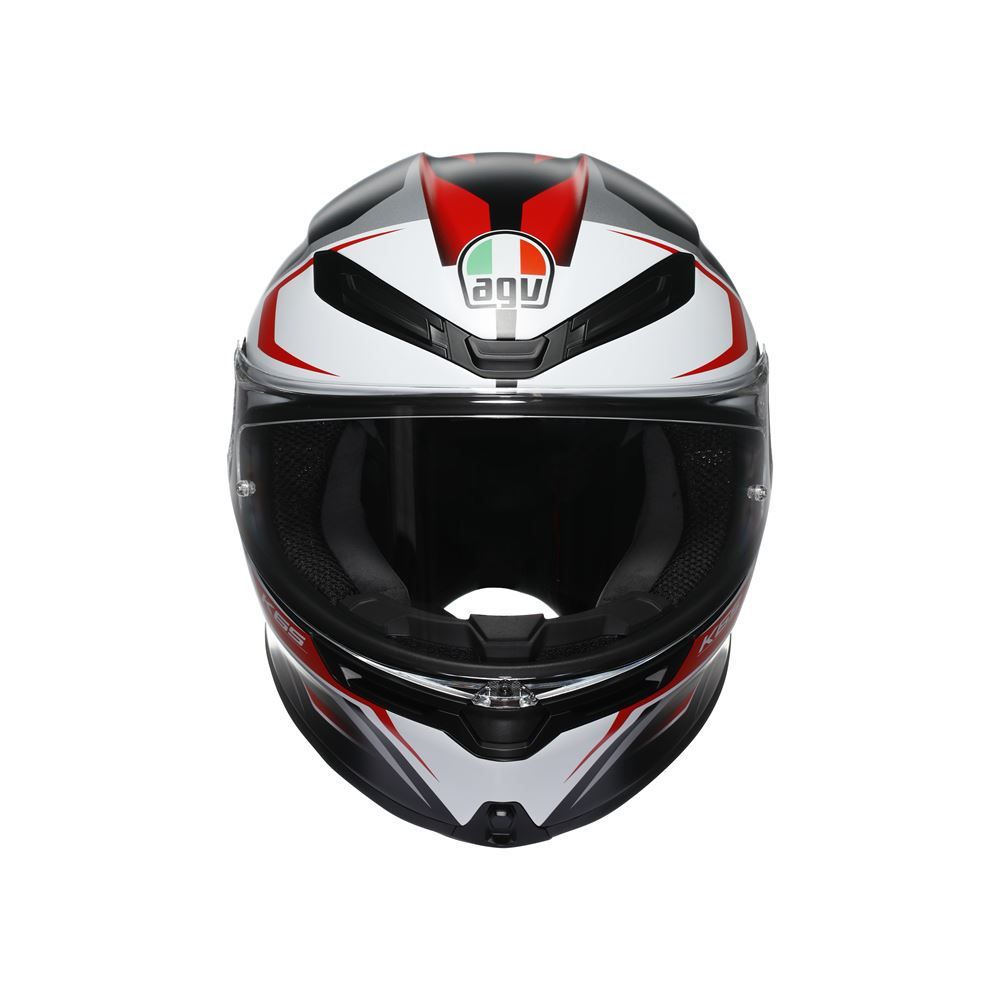 AGV Motorcycle helmet