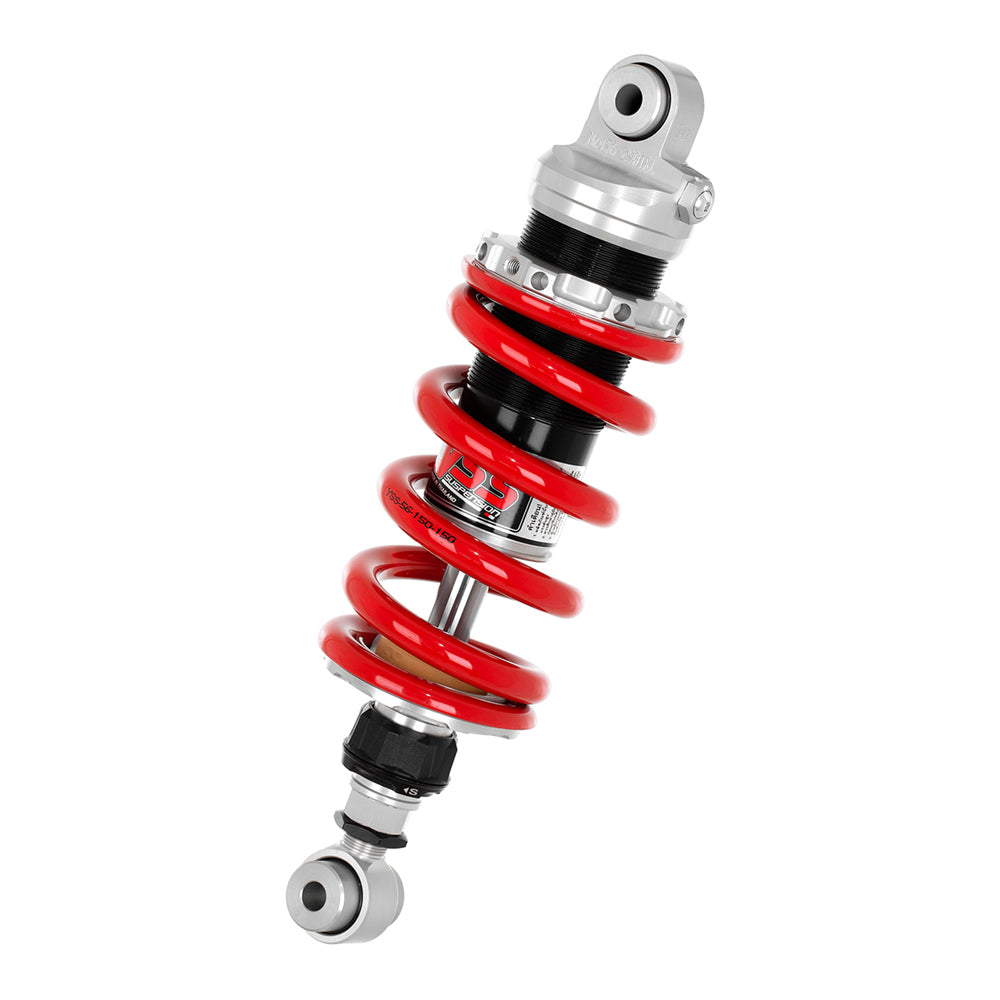 Shock Absorber MZ456-290TRL-02-85